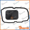 Kit de filtre hydraulique pour MERCEDES | FSF-ME-013, 001-10-23435